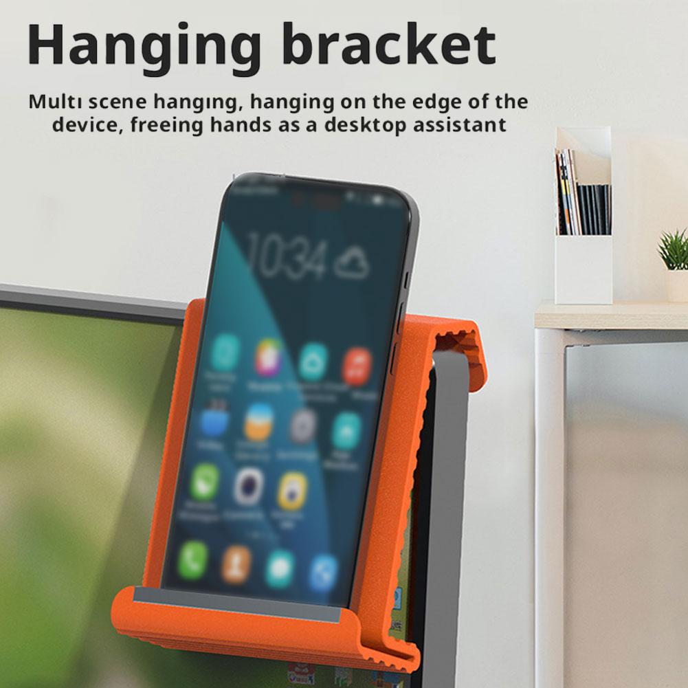 Laptop Electronics Accessories - Suporte dobrável para telefone, suporte multifuncional