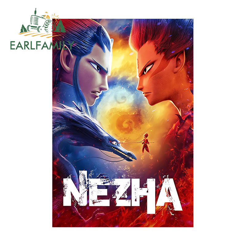 Laptop Accessories Images - Earlfamily cartaz imagem de nezha2 filme