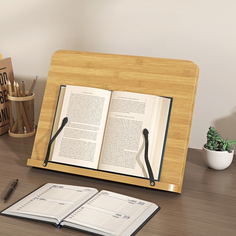Laptop Related Accessories - Suporte de Leitura de Livros em