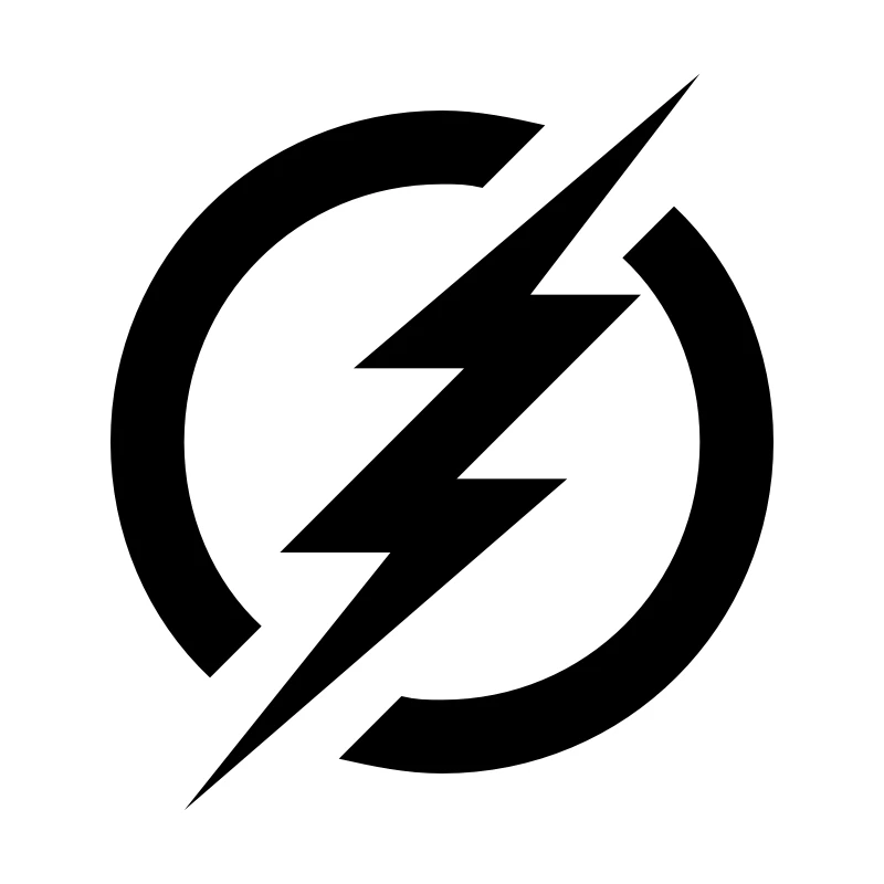 Laptop Related Accessories - Novo design bateria recarregável logotipo elétrico