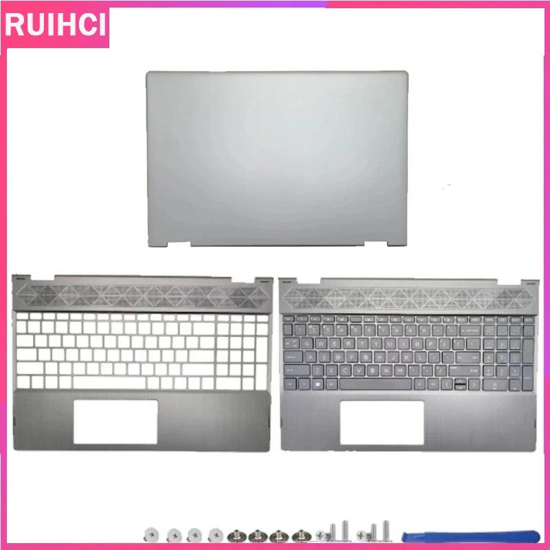 Laptop Accessories Keyboard Cover - NOVO Para HP Pavilion X360 15-CR