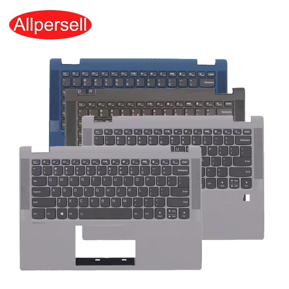 Laptop Accessories Keyboard Cover - Capa para descanso de mãos, teclado