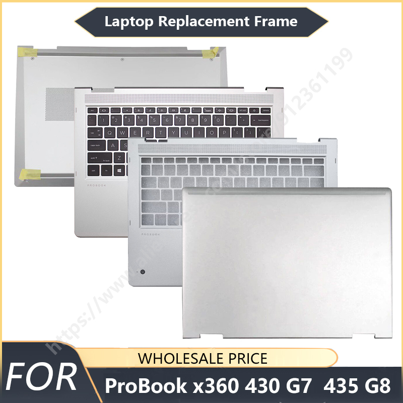 Laptop Accessories Keyboard Cover - NOVO Para ProBook x360 430 G7
