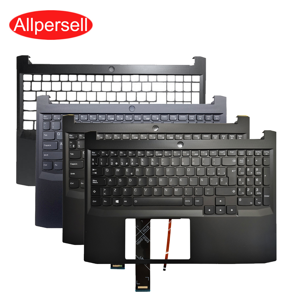 Laptop Accessories Keyboard Cover - Capa para descanso de mãos para