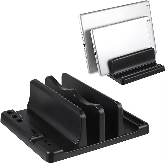 Laptop Related Accessories - Suporte vertical para laptop, em ABS,