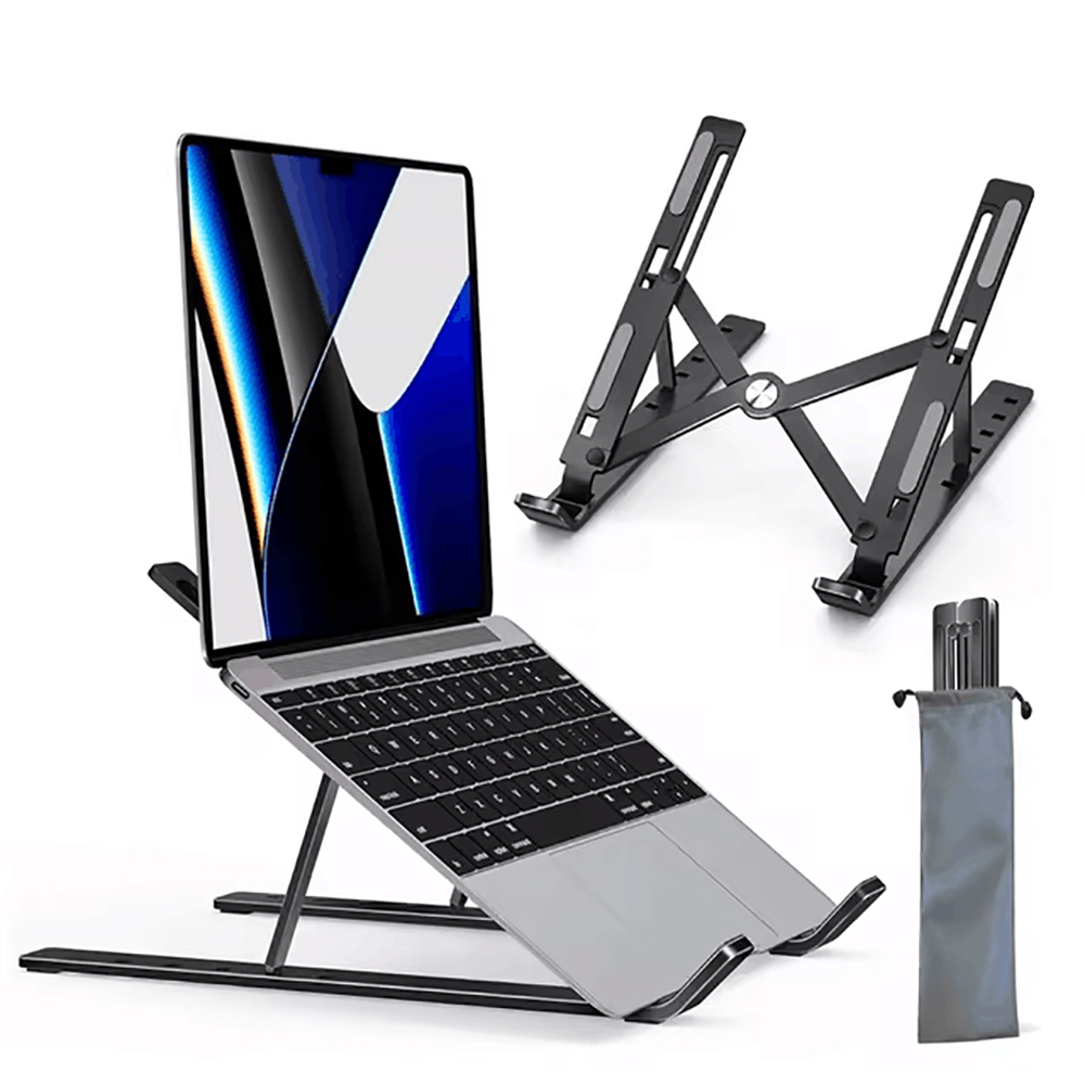 Laptop Accessories Macbook - Suporte ajustável para laptop, suporte para