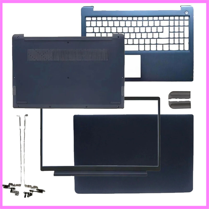 Laptop Accessories Keyboard Cover - Novo para Lenovo IdeaPad 3 15ALC6