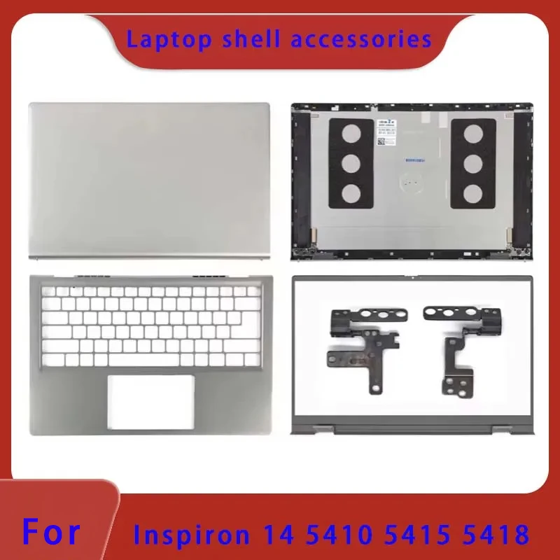 Laptop Accessories Keyboard Cover - Compatível com Laptops da Série Inspiron