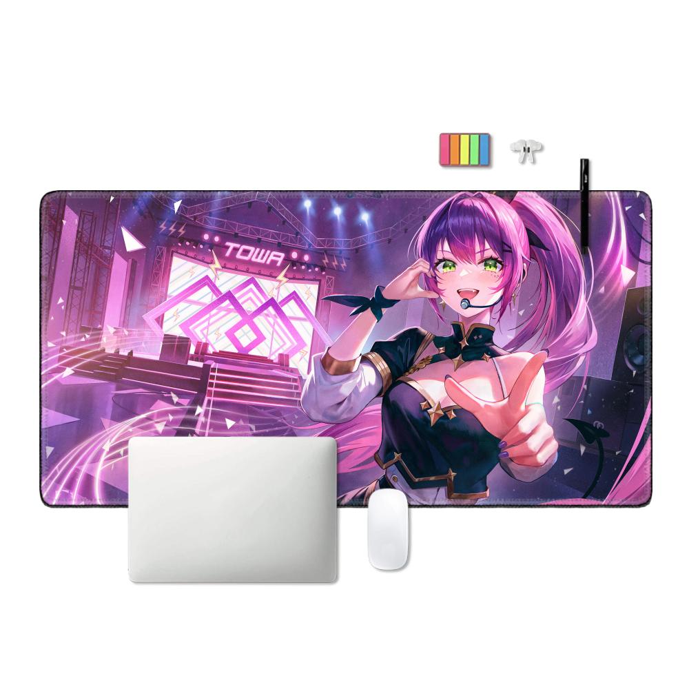 Laptop Accessories Girls - 1200x600 hd kawaii meninas mouse pad