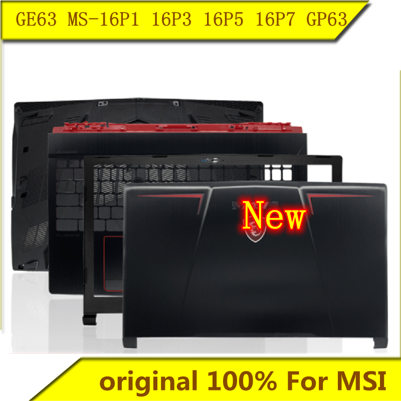 Laptop Accessories Msi - Para msi ge63 MS-16P1 16p3 16p5