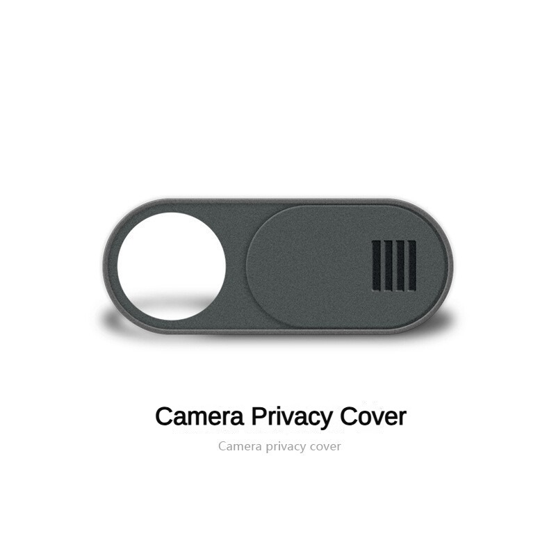 Laptop Accessories Macbook - Webcam capa ultra fina portátil câmera