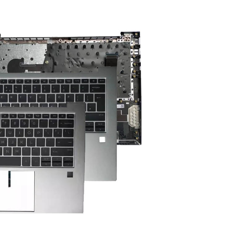 Laptop Accessories Keyboard Cover - Para HP ELITEBOOK 845 840 G9