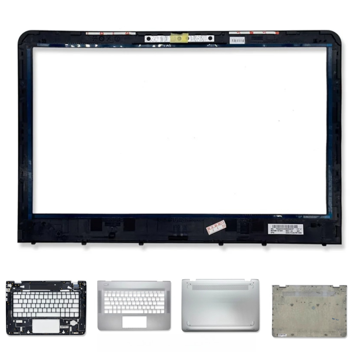 Laptop Accessories Keyboard Cover - ENVY 13-AB TPN-I127 Moldura Frontal da