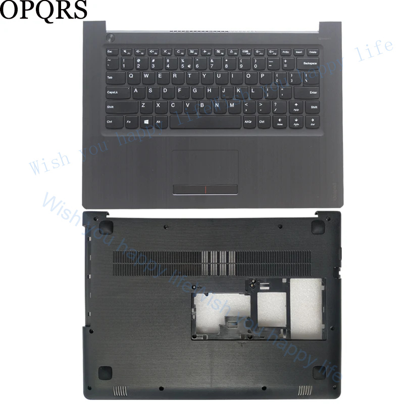 Laptop Accessories Keyboard Cover - NOVO PARA Lenovo ideapad 310-14 310-14ISK
