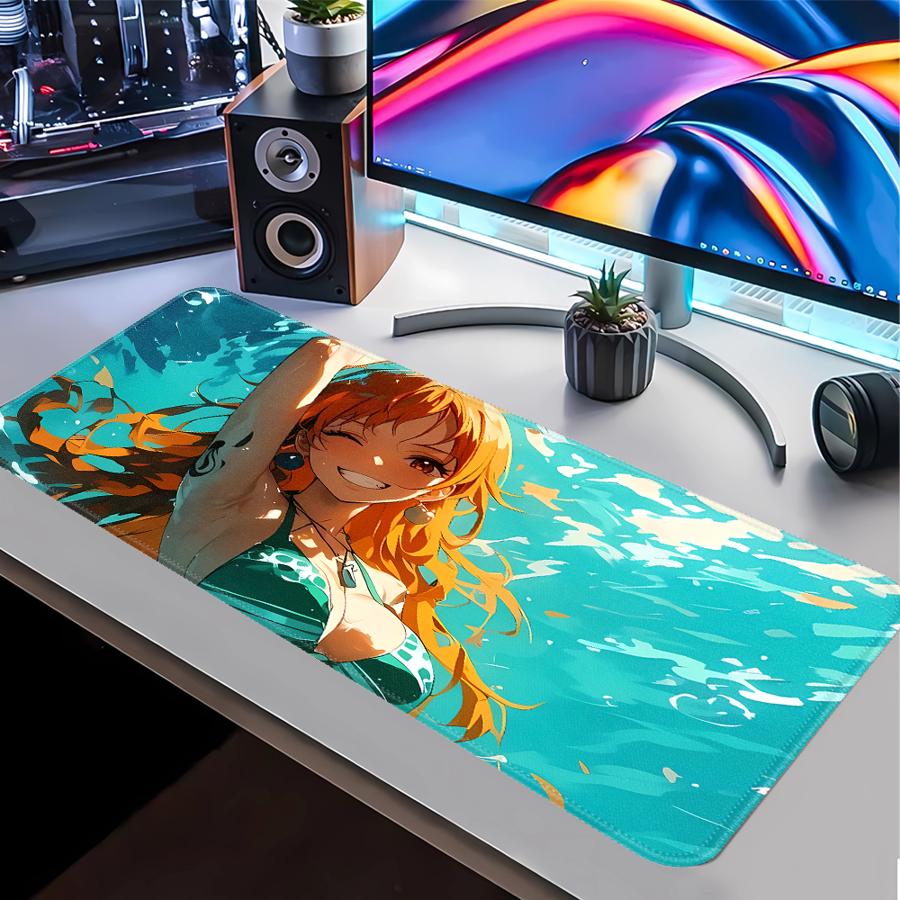Laptop Accessories Girls - OneS P-ieceS Cool Girl Mouse Pad