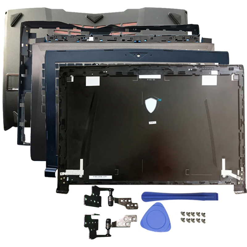 Laptop Accessories Msi - Capa para laptop para msi gt62