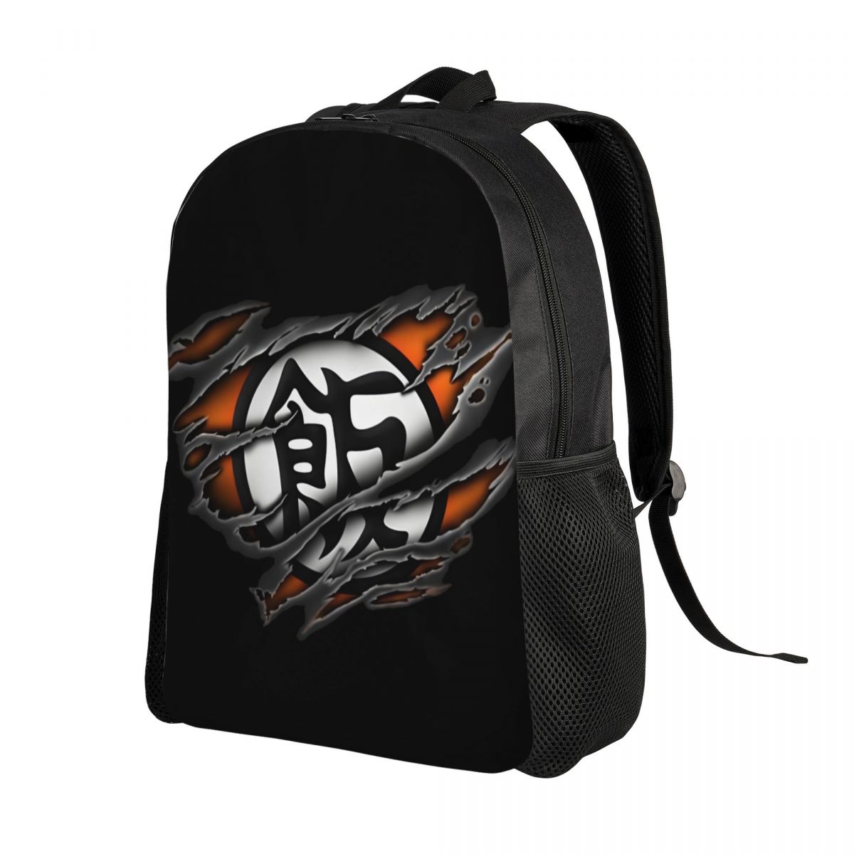 Mochila 3D Printing Anime G-Go - Laptop Accessories 3D Print avaliação e preço