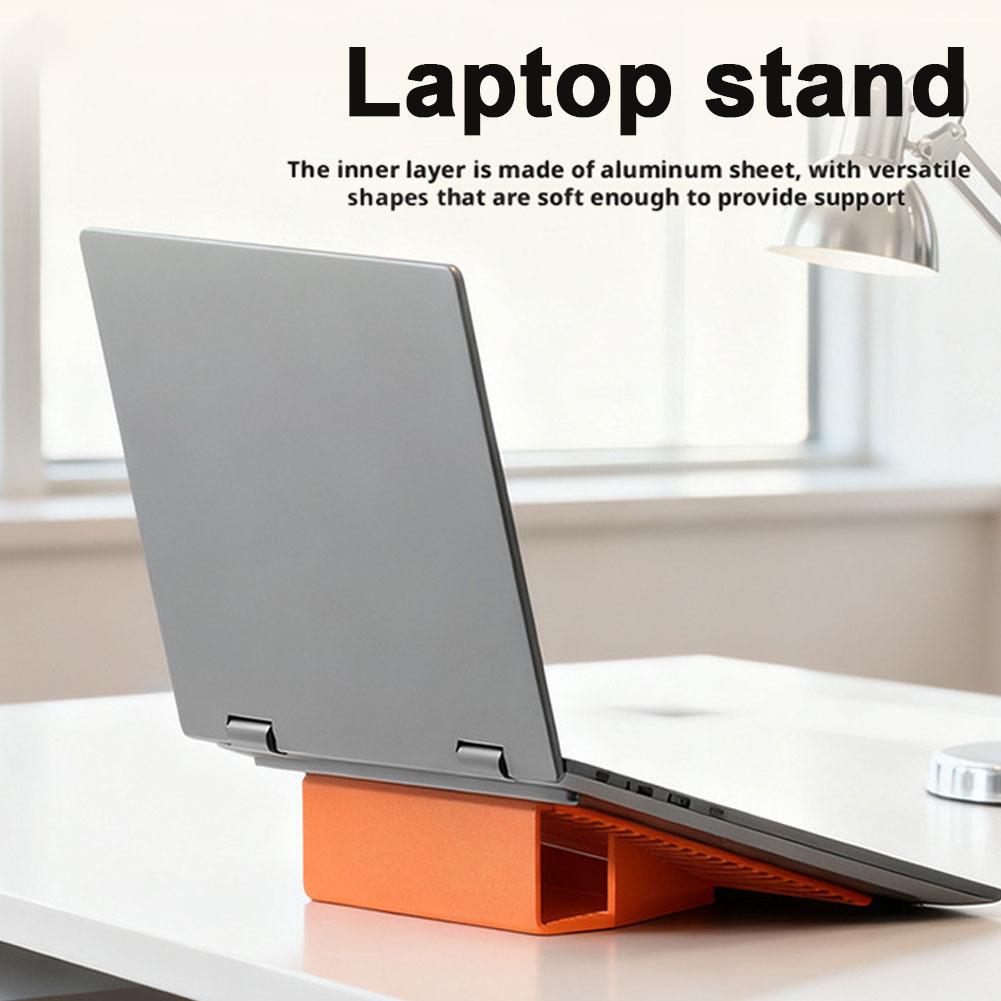 Suporte dobrável para telefone - Laptop Electronics Accessories avaliação e preço