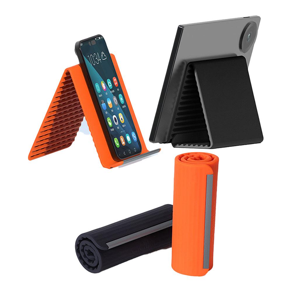 Suporte dobrável para telefone - Laptop Electronics Accessories avaliação e preço