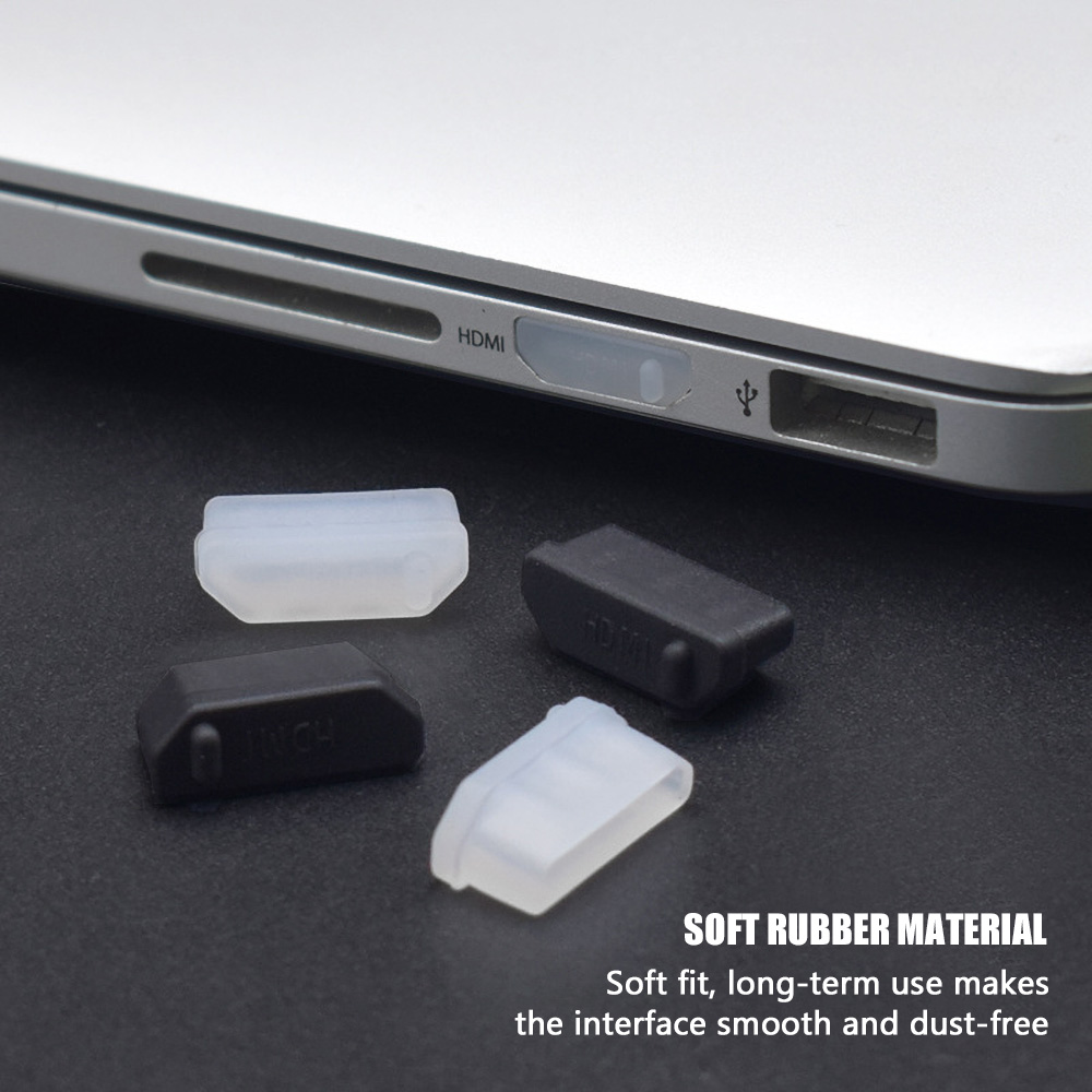 9 Peças de Protetores de Porta - Laptop Accessories Macbook avaliação e preço