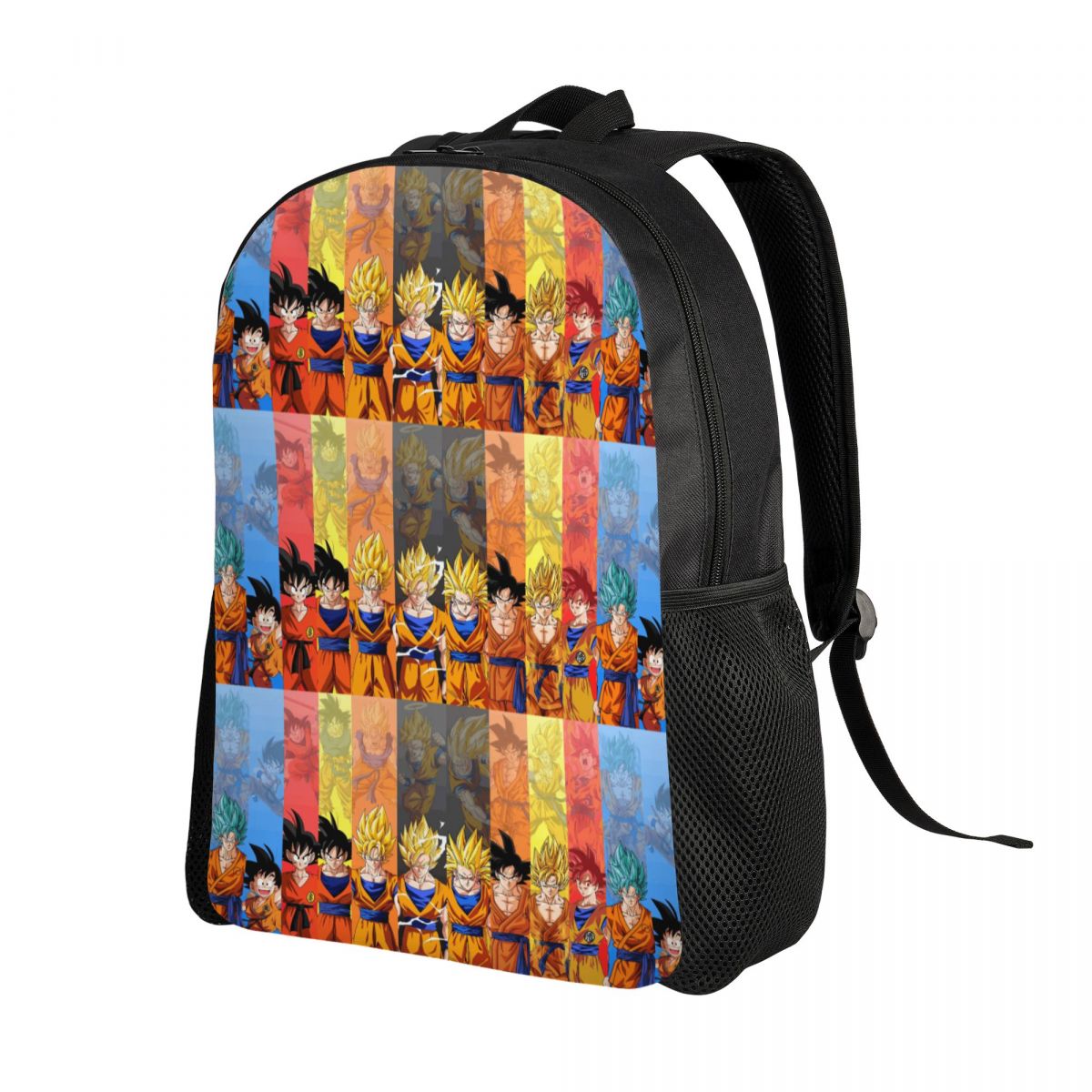 Mochilas de desenho animado G- - Laptop Accessories 3D Print avaliação e preço