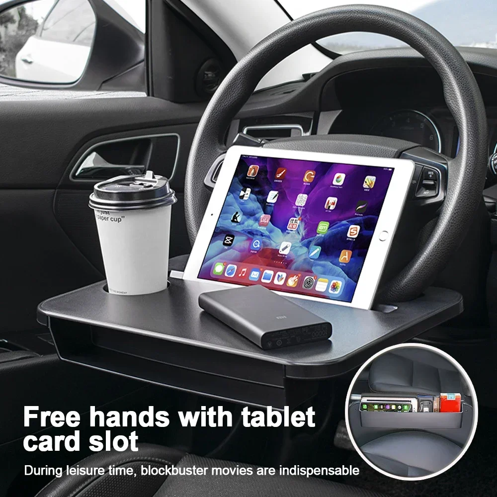 Suporte Multiuso para Carro: B - Laptop Related Accessories avaliação e preço