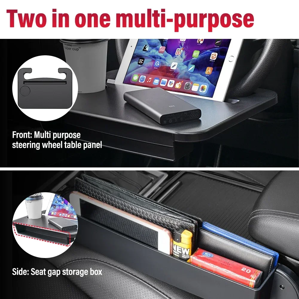 Suporte Multiuso para Carro: B - Laptop Related Accessories avaliação e preço