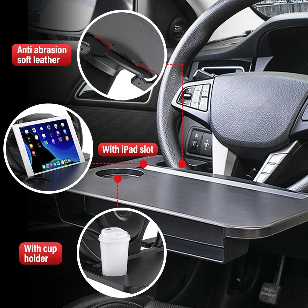 Suporte Multiuso para Carro: B - Laptop Related Accessories avaliação e preço