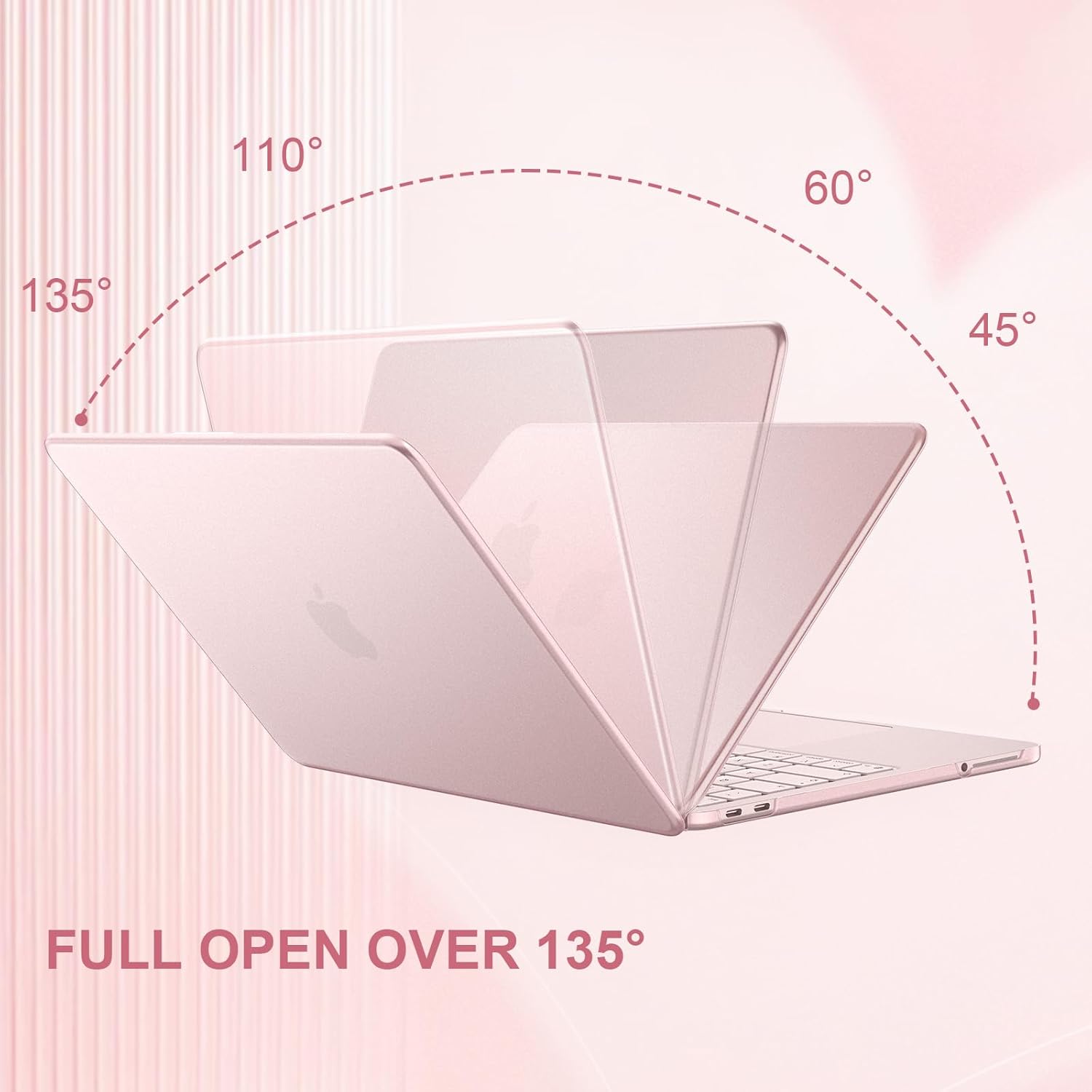Capa rígida de plástico fosco  - Laptop Accessories Msi avaliação e preço