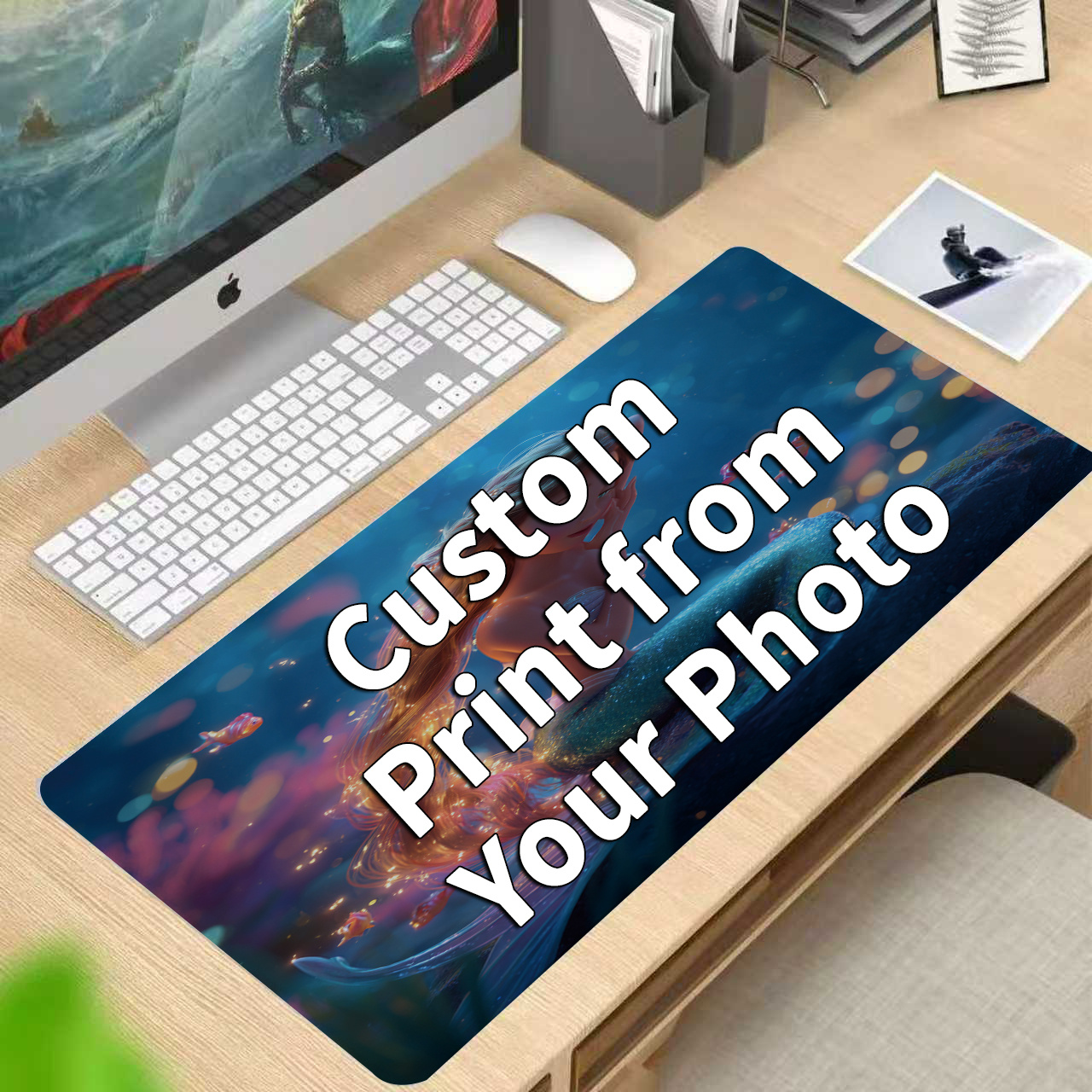Mouse Pad Personalizado à Prov - Laptop Accessories Images avaliação e preço