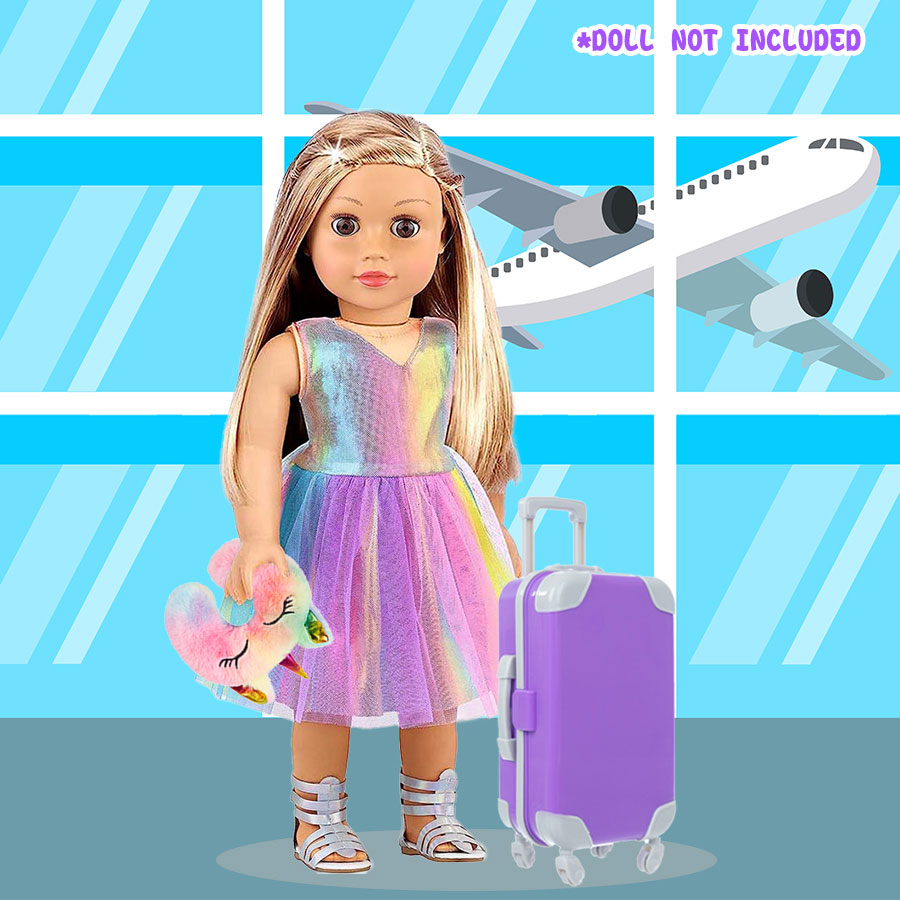Roupas e Acessórios para Bonec - Laptop Accessories Girls avaliação e preço