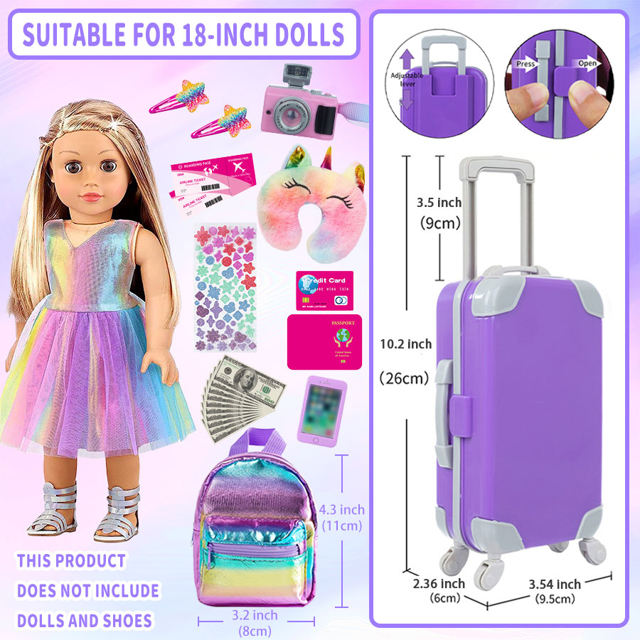 Roupas e Acessórios para Bonec - Laptop Accessories Girls avaliação e preço
