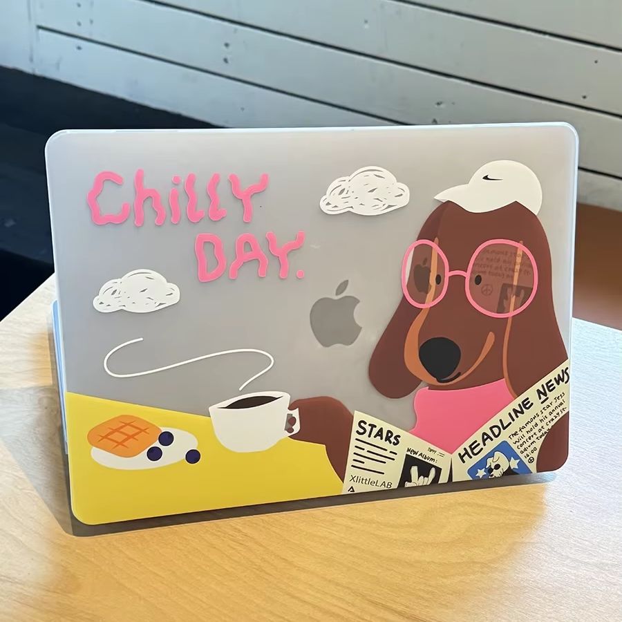 Capa para Laptop com Desenho d - Laptop Accessories Msi avaliação e preço