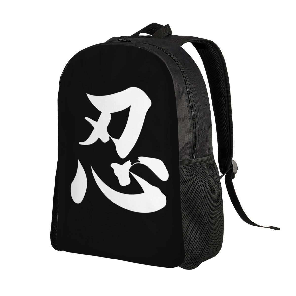 Mochila 3D de Desenhos Animado - Laptop Accessories 3D Print avaliação e preço