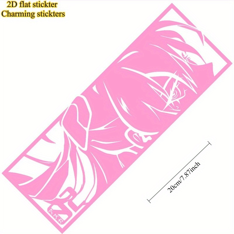 Adesivo de vinil para carro co - Laptop Accessories Girls avaliação e preço