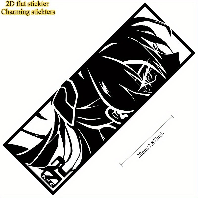 Adesivo de vinil para carro co - Laptop Accessories Girls avaliação e preço