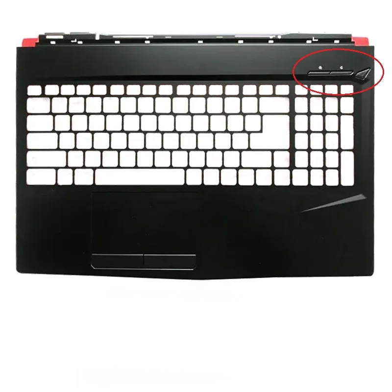 Para MSI GL63 GP63 MS-16P4 16P - Laptop Accessories Msi avaliação e preço