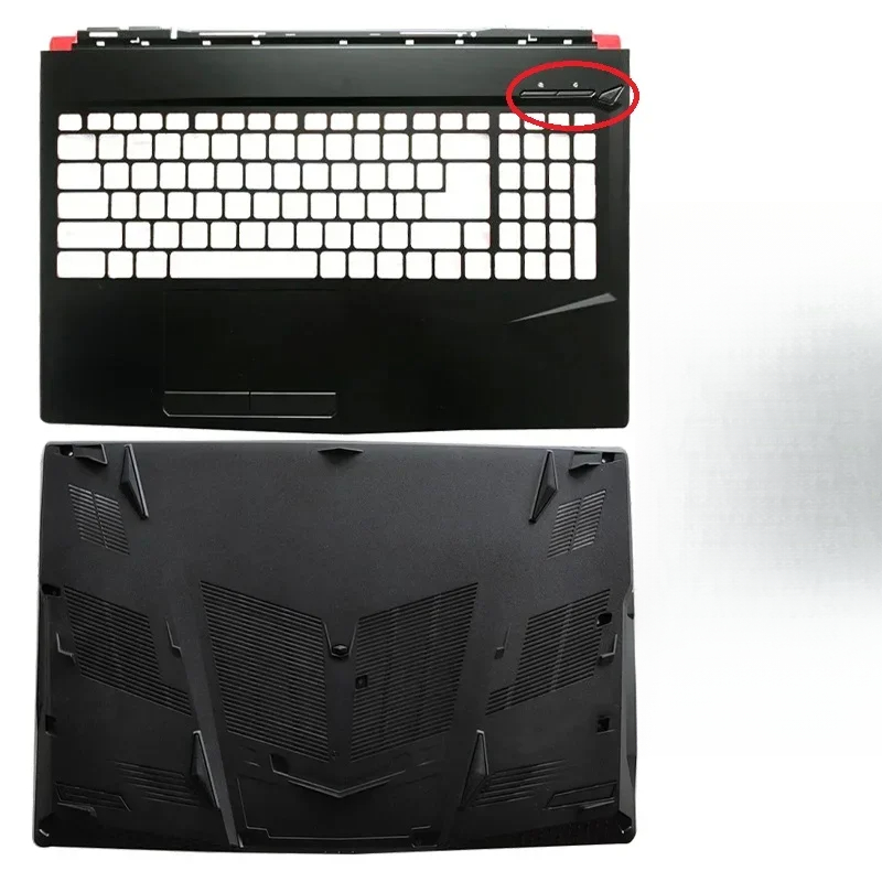 Para MSI GL63 GP63 MS-16P4 16P - Laptop Accessories Msi avaliação e preço