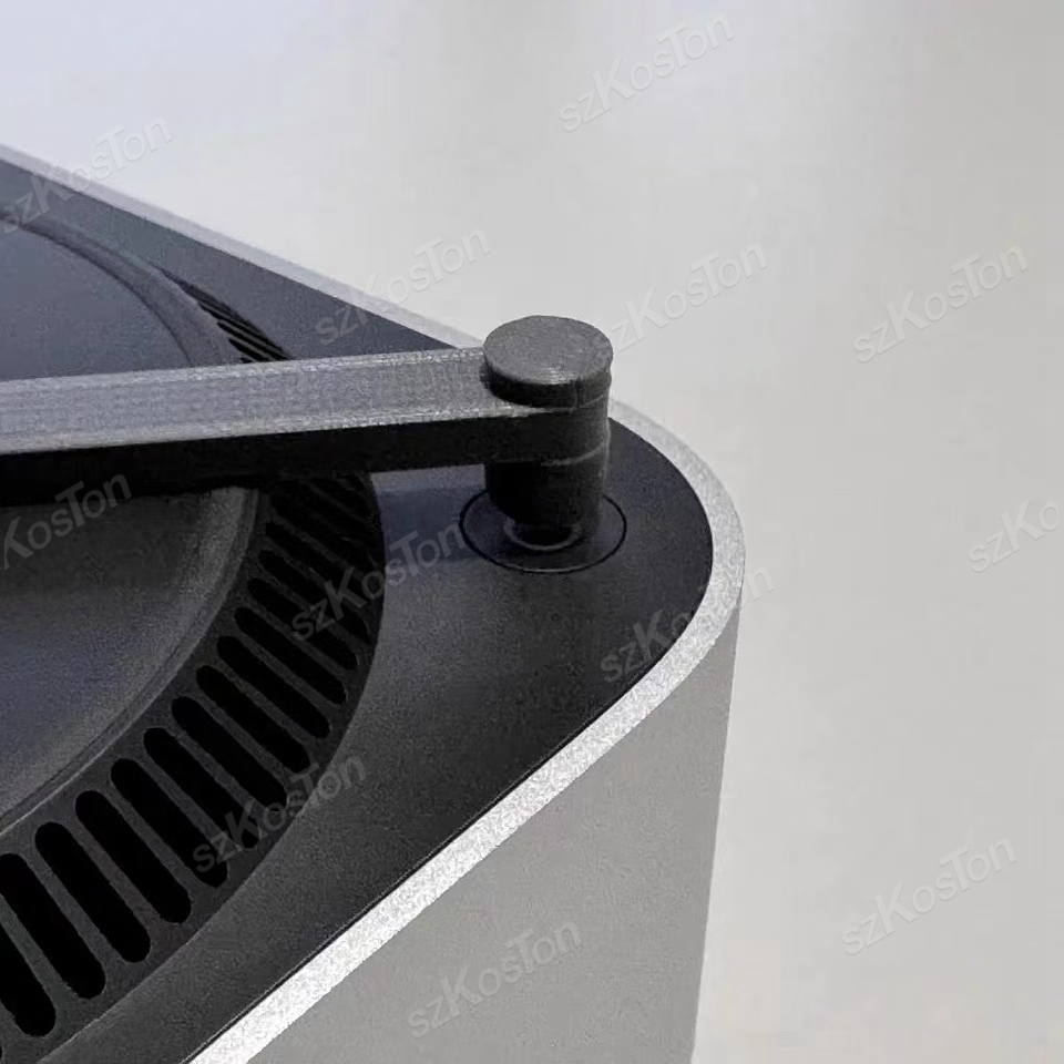 Suporte de botão liga/desliga  - Laptop Accessories 3D Print avaliação e preço