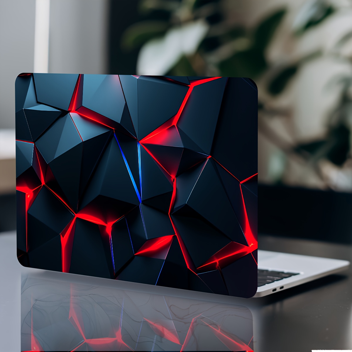 Pacote com 2 Adesivos de Arte  - Laptop Accessories Msi avaliação e preço