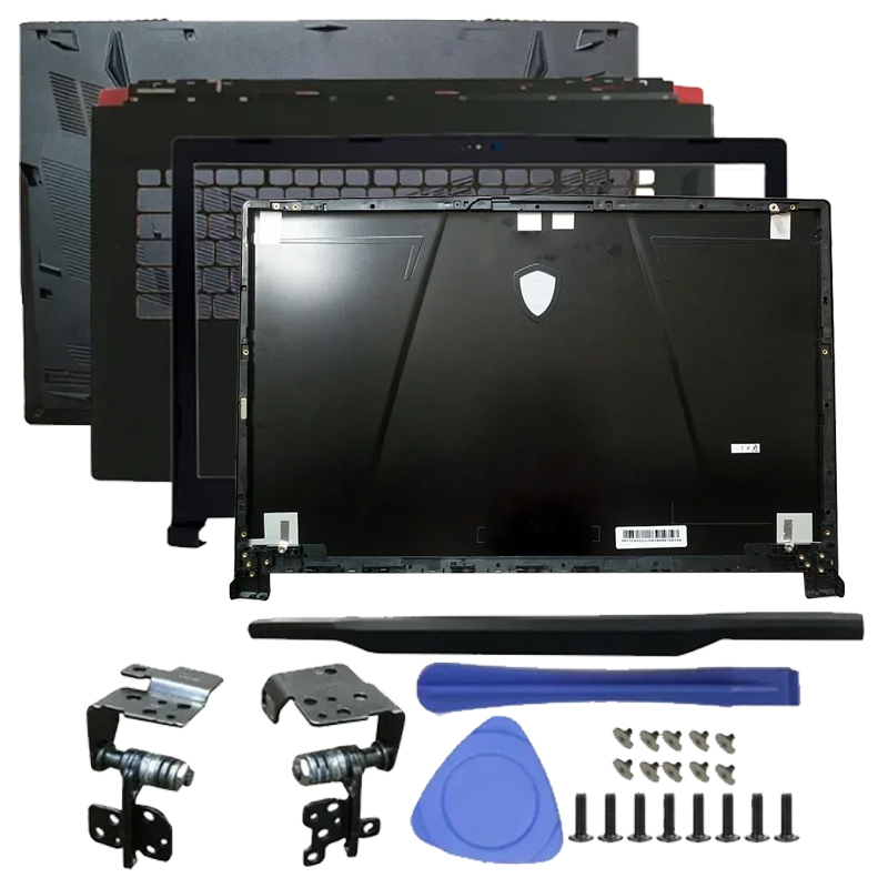 Capa para laptop para msi gp73 - Laptop Accessories Msi avaliação e preço