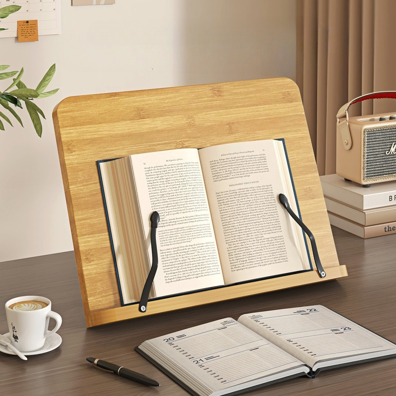 Suporte de Leitura de Livros e - Laptop Related Accessories avaliação e preço