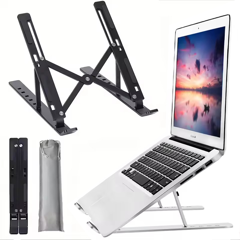 Suporte antiderrapante para la - Laptop Accessories Macbook avaliação e preço