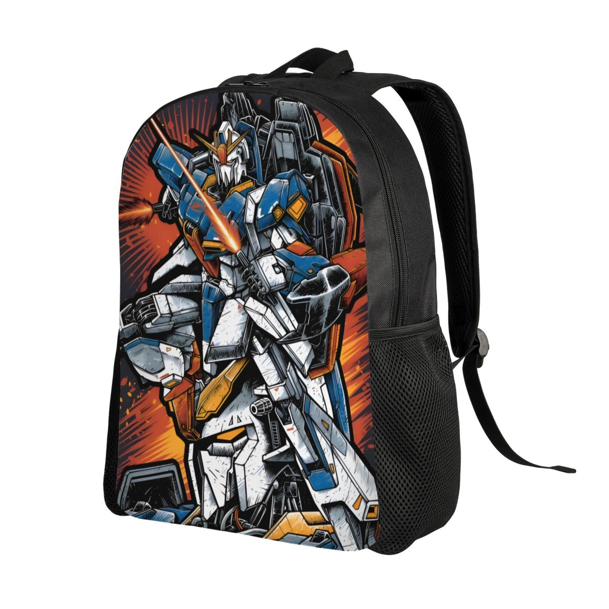 Mochilas 3D Print G-Gundams Ma - Laptop Accessories 3D Print avaliação e preço