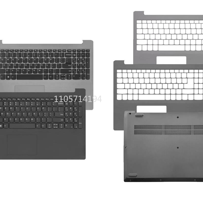 Para Lenovo Ideapad S145-15 34 - Laptop Accessories Keyboard Cover avaliação e preço