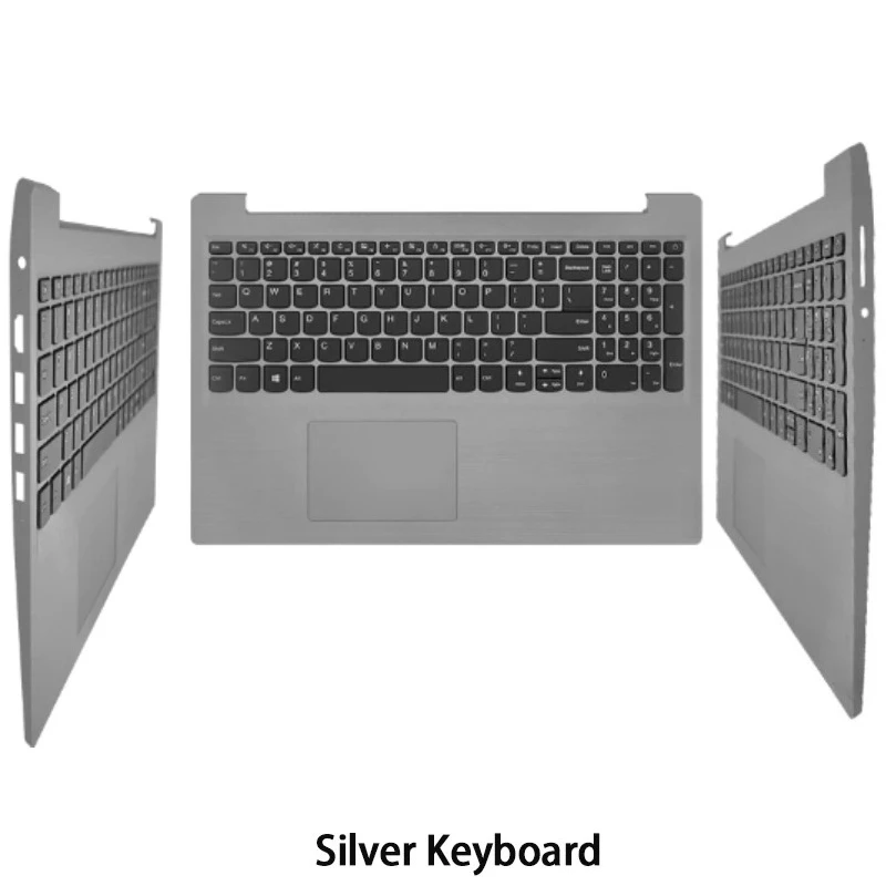 Para Lenovo Ideapad S145-15 34 - Laptop Accessories Keyboard Cover avaliação e preço