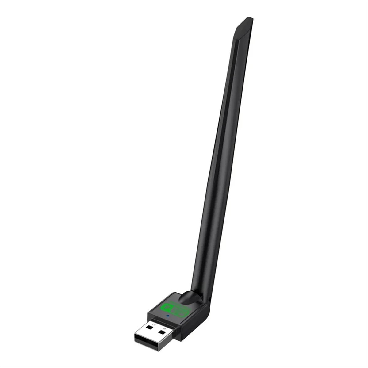 # Adaptador USB Wifi 40F (Pret - Laptop Electronics Accessories avaliação e preço