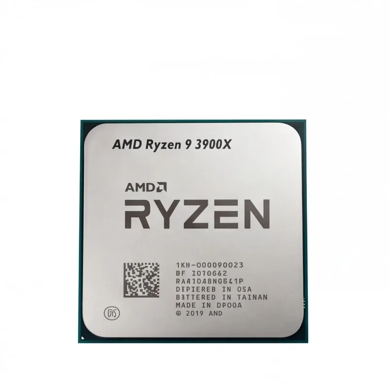 AMD Ryzen 9 3900X 12 Núcleos 2 - Amd Cpu Ryzen 9 avaliação e preço