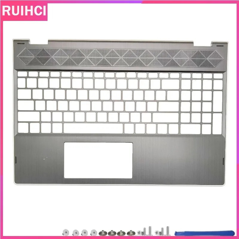 NOVO Para HP Pavilion X360 15- - Laptop Accessories Keyboard Cover avaliação e preço