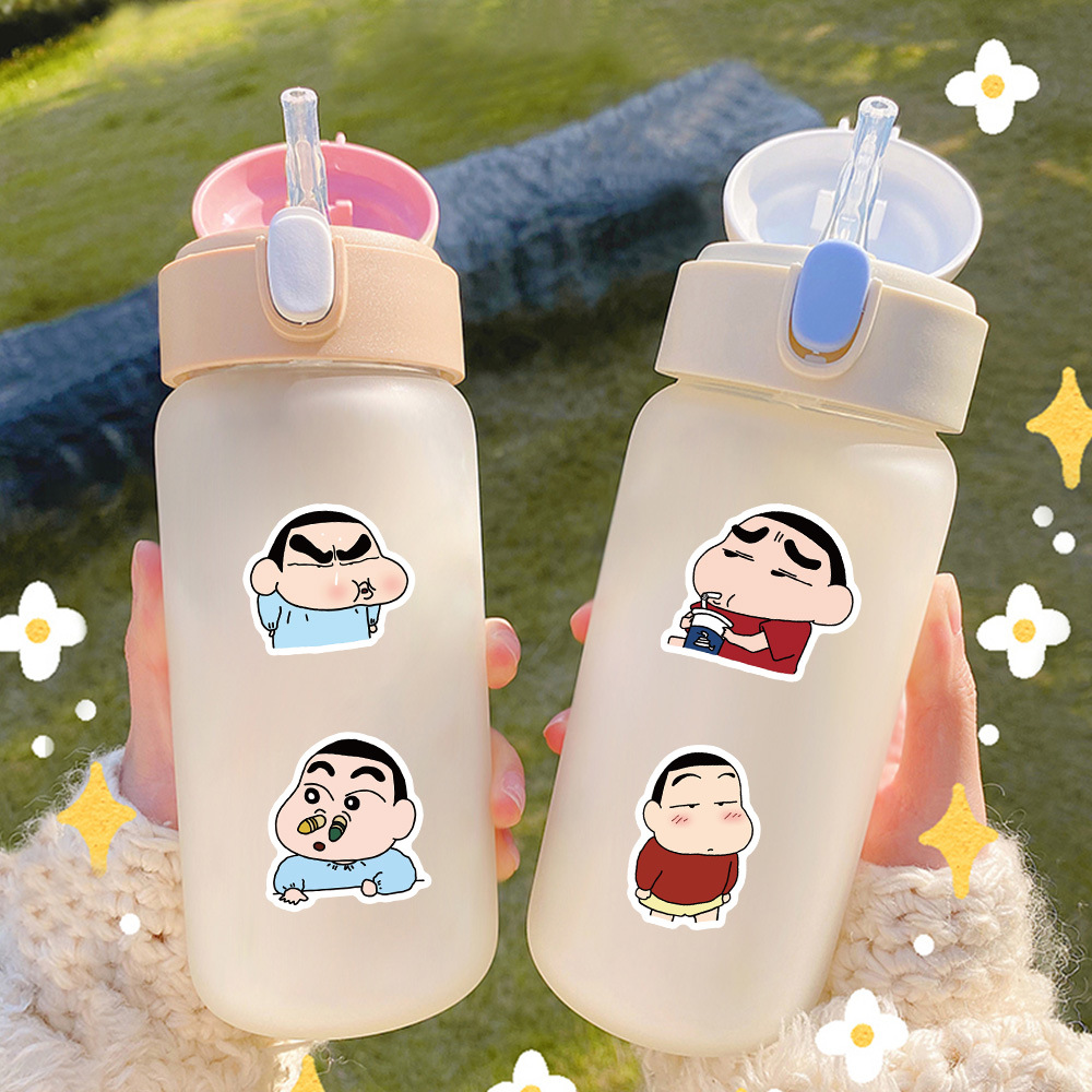 Adesivos de Anime em Estilo Ca - Laptop Related Accessories avaliação e preço